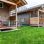 Chalet Rauschn 1 *