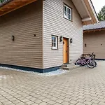 Chalet Rauschn 1 Farchant