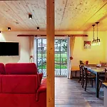 Chalet Rauschn 1 Farchant