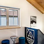 Rauschn 1 Chalet