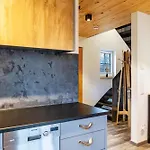 Chalet Rauschn 1 *