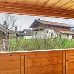 Rauschn 1 Chalet Farchant