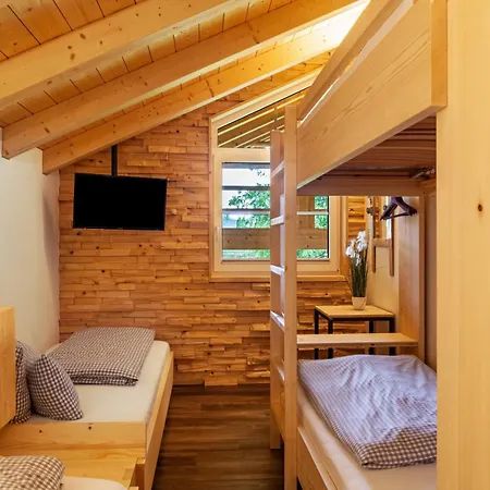 Chalet Rauschn 1 *