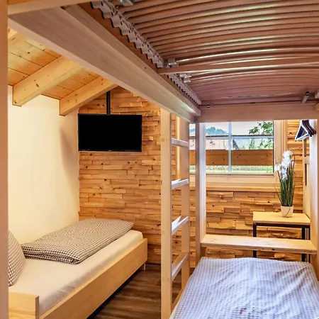 Rauschn 1 Chalet Farchant