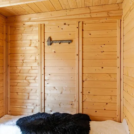 Rauschn 1 Horská chata