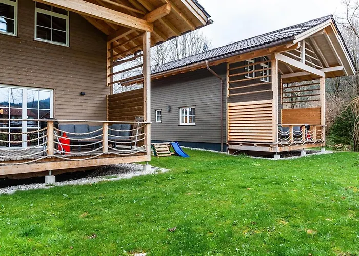 Alpehytte Rauschn 1 *
